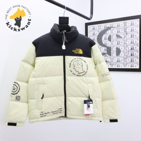 The North Face x Brain Dead Down Jacket MC320863