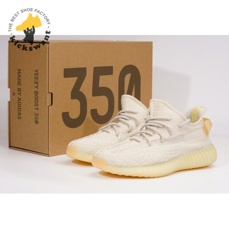 Adidas Yeezy Boost 350 V2 "Light" size 36-48