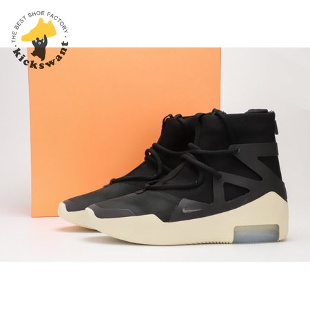 Nike Air Fear of God 1 Black 40-48