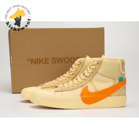 Off-White Blazer All Hallow's Eve 36-46