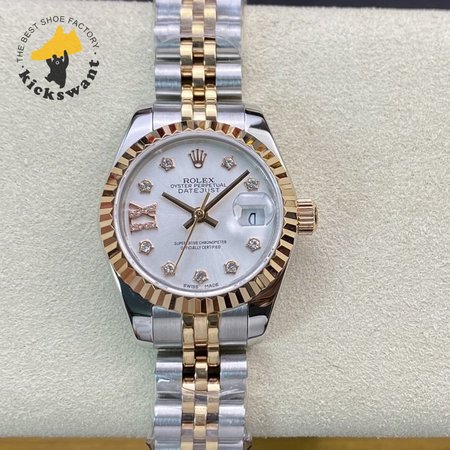 Rolex Lady-Datejust 28mm