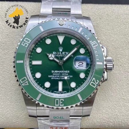 Rolex Submariner 41mm 116610