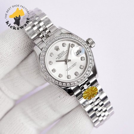 Rolex Lady-Datejust 28mm