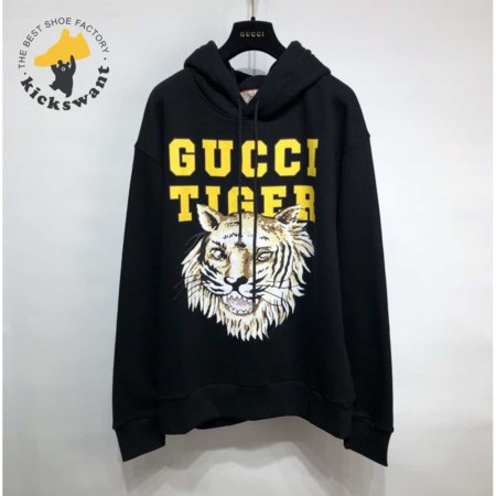 Gucci Hoodie - GC63