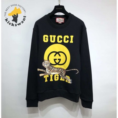 Gucci Hoodie - GC55