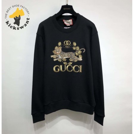 Gucci Hoodie - GC54