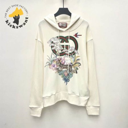 Gucci Hoodie - GC53