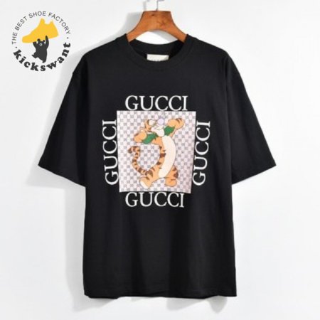 GUCCI Tiger T-Shirt - GC0101