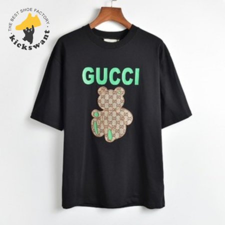 GUCCI Bear T-Shirt - GC0099