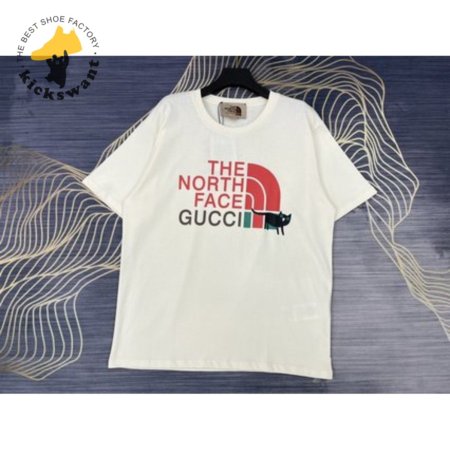 Gucci & The North Face - GC0098