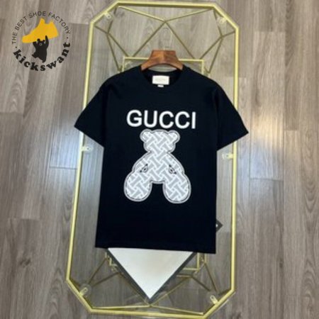 GUCCI Bear T-Shirt - GC0094