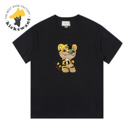 GUCCI Tiger T-Shirt - GC0089