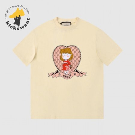 Gucci T-Shirt - GC0076