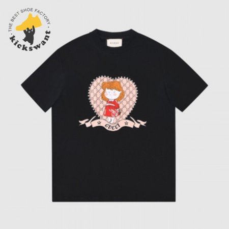 Gucci T-Shirt - GC0075