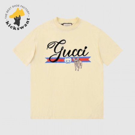 Gucci T-Shirt - GC0074