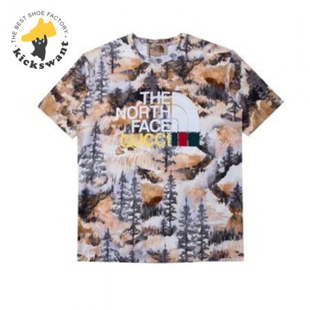 Gucci & The North Face - GC0072