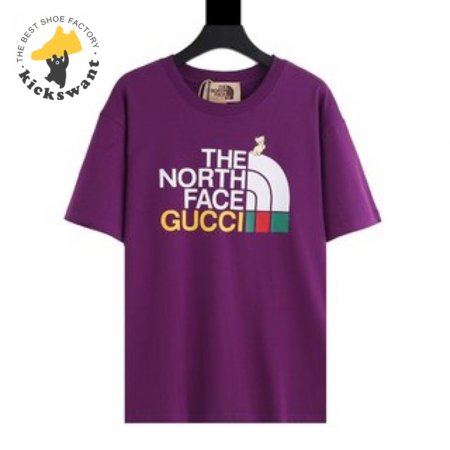 Gucci & The North Face - GC0069