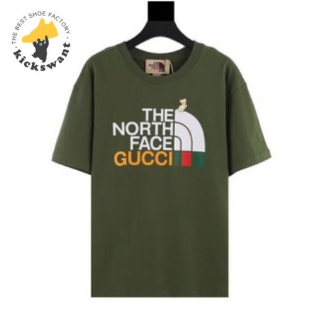 Gucci & The North Face - GC0068