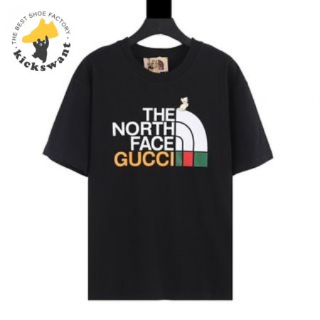 Gucci & The North Face - GC0067