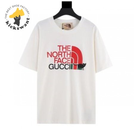 Gucci & The North Face - GC0066