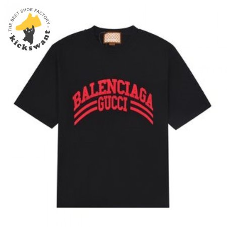 GUCCI x BALENCIAGA - GC0040