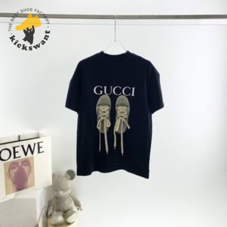 Gucci Dirty Shoes - GC0033