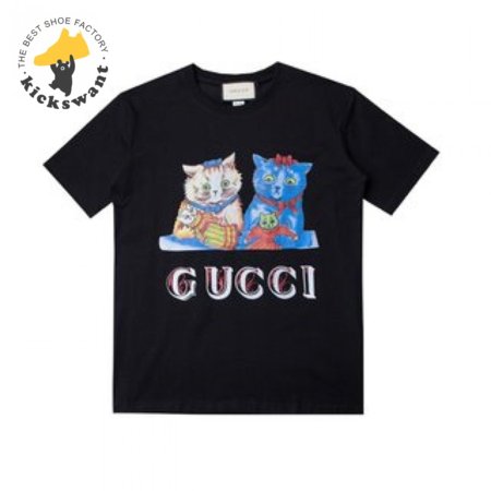 Gucci & The North Face Collaboration Ghost - GC0032