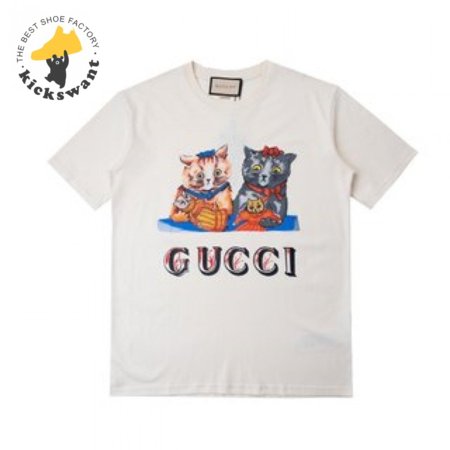 Gucci & The North Face Collaboration Ghost - GC0031