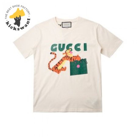 Gucci T-Shirt - GC0028