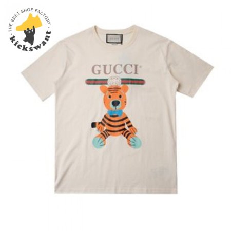 Gucci T-Shirt - GC0025