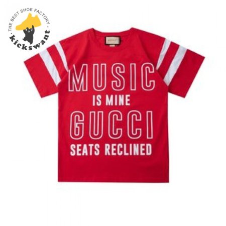 Gucci 100th Anniversary T-Shirt - GC0023