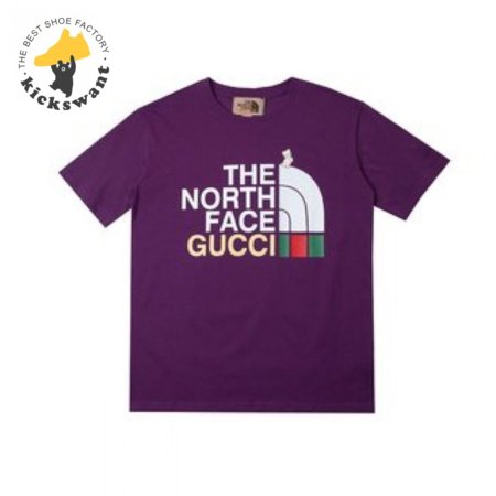 Gucci & The North Face Collaboration Ghost - GC0018