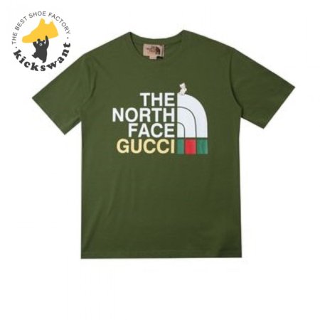 Gucci & The North Face Collaboration Ghost - GC0017