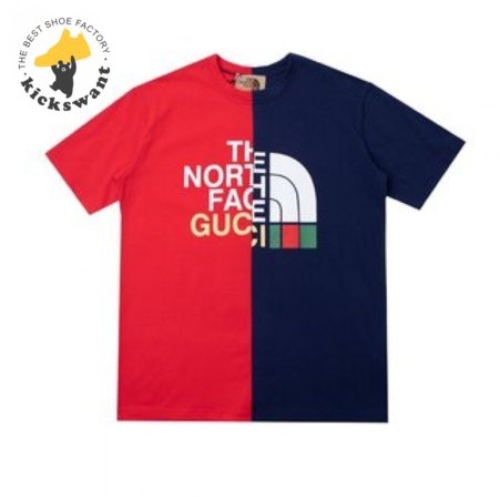 Gucci & The North Face Collaboration - GC0015