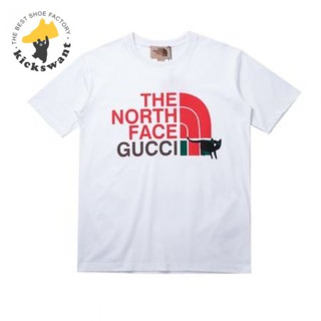 Gucci & The North Face Collaboration Ghost - GC0014