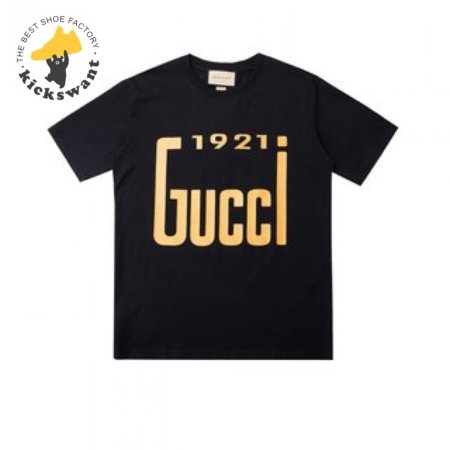 Gucci 100th Anniversary T-Shirt - GC0013