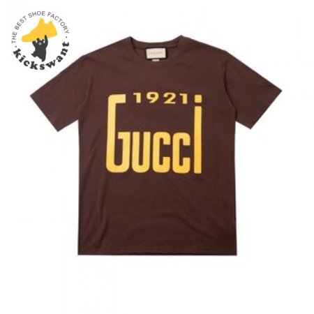 Gucci 100th Anniversary T-Shirt - GC0012