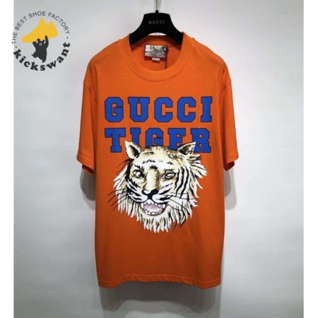 Gucci T-Shirt - GC62