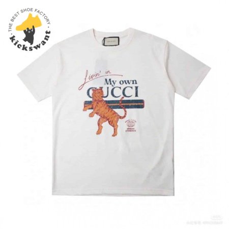 Gucci T-Shirt - GC51