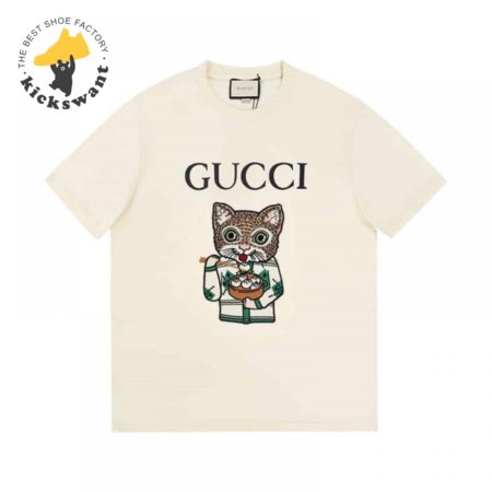 Gucci T-Shirt - GC49