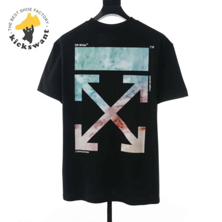 OW FLORENCE LIMITED SHORT SLEEVE