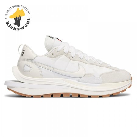 Sacai x LDWaffle 'White Nylon' Size 36-46