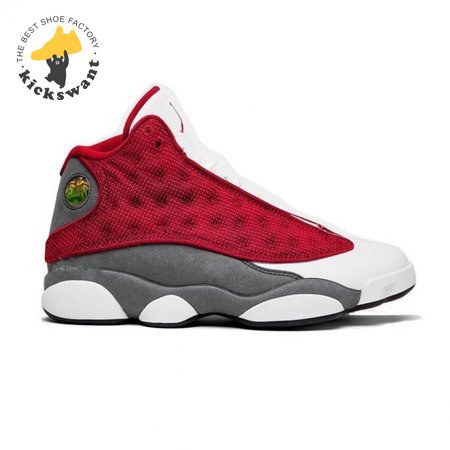 Air Jordan 13 Retro 'Red Flint' Size 40-47.5