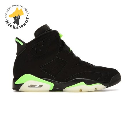 Air Jordan 6 Retro 'Electric Green' Size 40-47.5