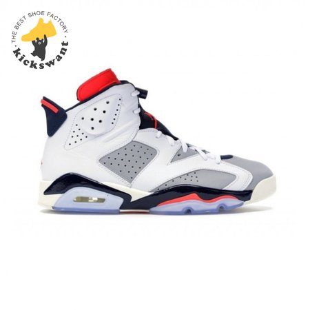 Air Jordan 6 Retro 'Tinker' Size 36-47.5