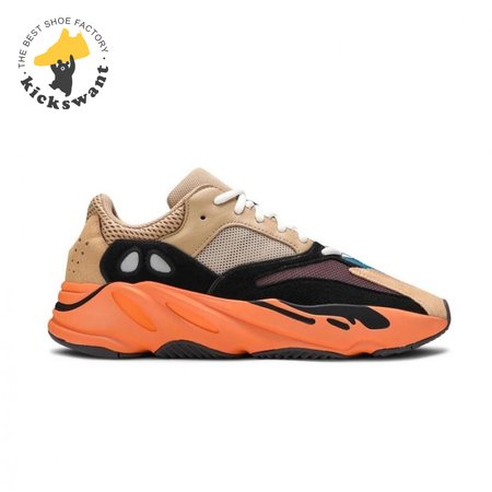 Yeezy Boost 700 'Enflame Amber' Size 36-48