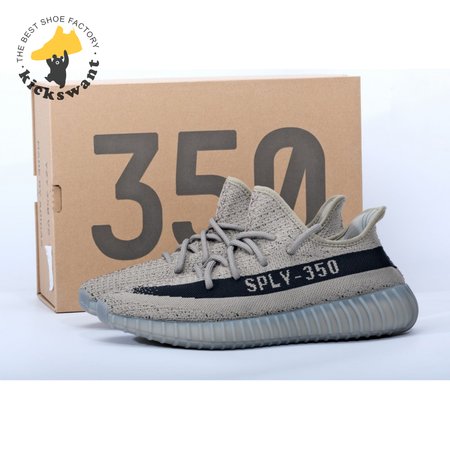 Adidas Yeezy 350v2 Reverse Oreo Size 36-48