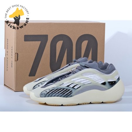 Adidas Yeezy 700V3 Fade Salt 36-48