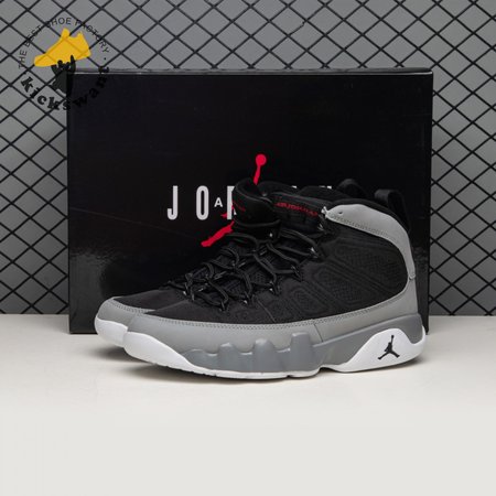 Air Jordan Jordan 9 Retro Particle Grey CT8019-060 Size 40-47.5