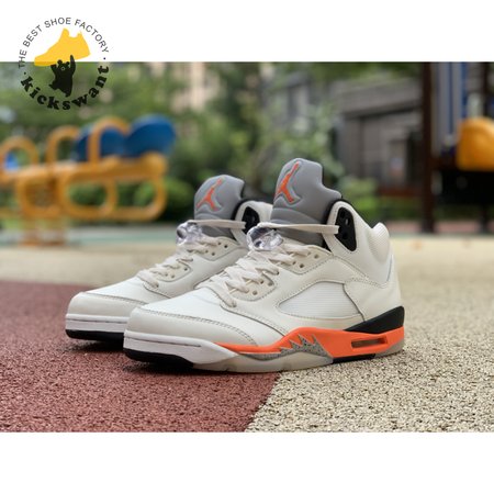 Jordan 5 Retro Shattered Backboard DC1060-100 Size 40.5-47.5